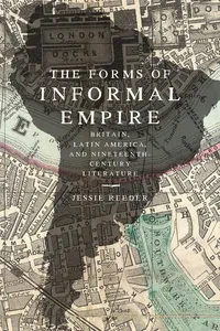 The Forms of Informal Empire_cover