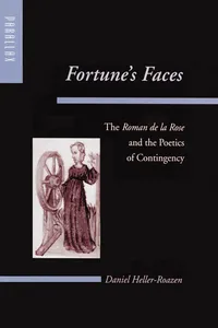 Fortune's Faces_cover
