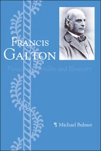 Francis Galton_cover
