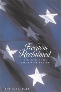 Freedom Reclaimed_cover