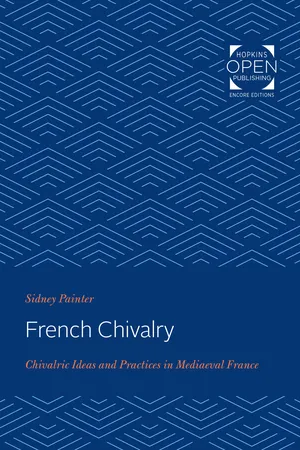 French Chivalry