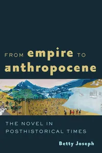 From Empire to Anthropocene_cover