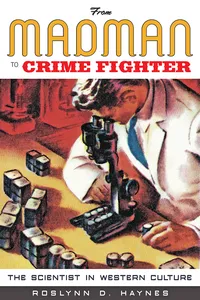 From Madman to Crime Fighter_cover