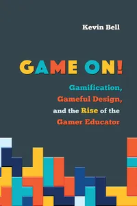 Game On!_cover