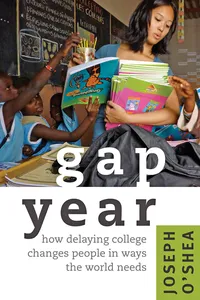 Gap Year_cover