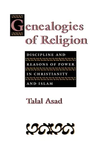 Genealogies of Religion_cover
