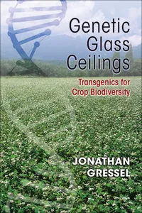 Genetic Glass Ceilings_cover