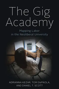 The Gig Academy_cover