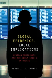 Global Epidemics, Local Implications_cover