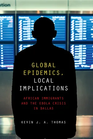 Global Epidemics, Local Implications