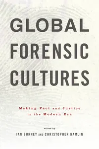 Global Forensic Cultures_cover
