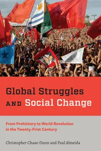 Global Struggles and Social Change_cover