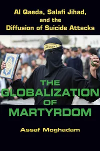 The Globalization of Martyrdom_cover