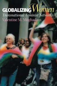 Globalizing Women_cover