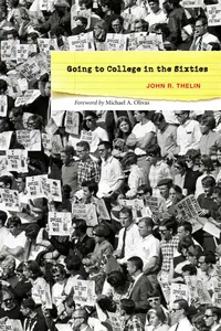Going to College in the Sixties_cover