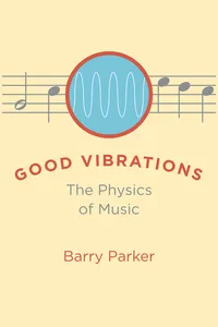 Good Vibrations_cover
