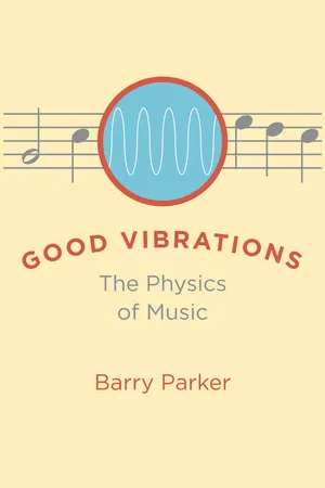 Good Vibrations