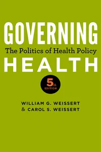 Governing Health_cover