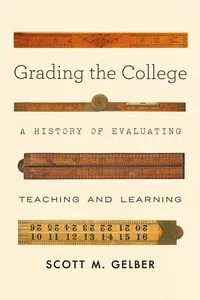 Grading the College_cover