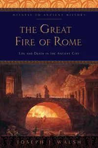 The Great Fire of Rome_cover