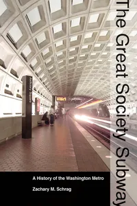 The Great Society Subway_cover
