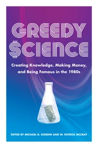 Greedy Science