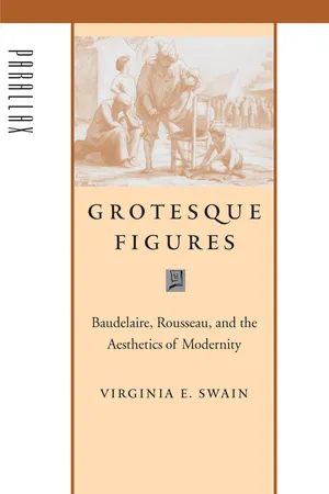 Grotesque Figures