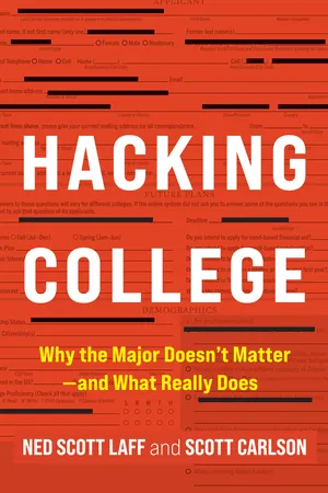 Hacking College