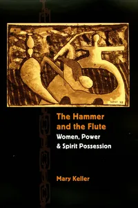 The Hammer and the Flute_cover