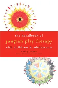 The Handbook of Jungian Play Therapy with Children and Adolescents_cover