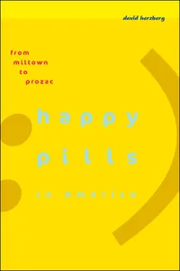Happy Pills in America_cover