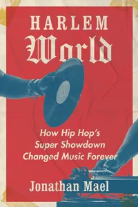 Harlem World_cover