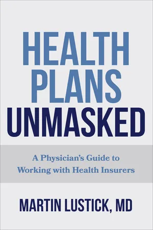 Health Plans Unmasked