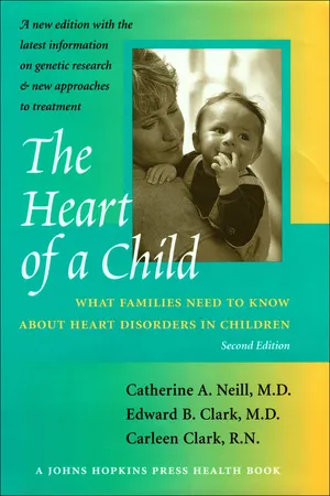 The Heart of a Child