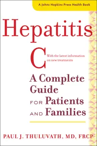 Hepatitis C_cover