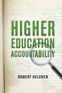 Higher Education Accountability_cover