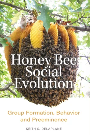 Honey Bee Social Evolution