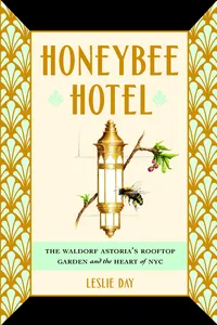 Honeybee Hotel_cover