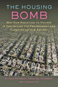 The Housing Bomb_cover