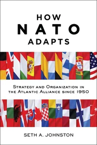 How NATO Adapts_cover