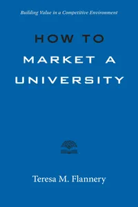 How to Market a University_cover