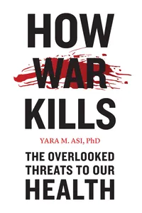 How War Kills_cover