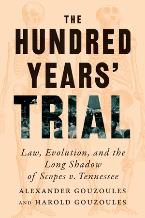 The Hundred Years' Trial