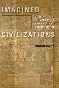 Imagined Civilizations_cover