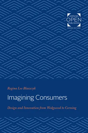 Imagining Consumers