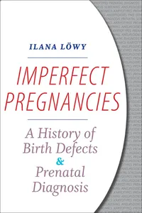 Imperfect Pregnancies_cover