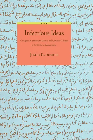 Infectious Ideas