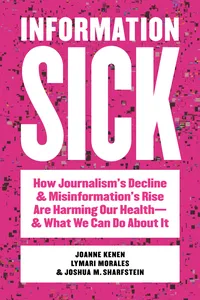 Information Sick_cover
