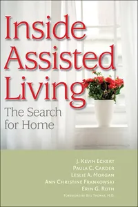 Inside Assisted Living_cover