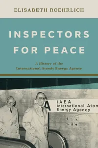 Inspectors for Peace_cover